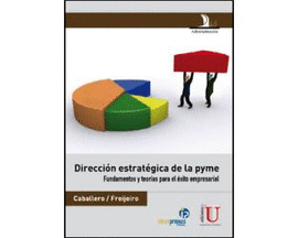 DIRECCION ESTRATEGICA DE LA PYME - FUNDAMENTOS Y TEORIAS PARA EL EXITO EMPRESARI