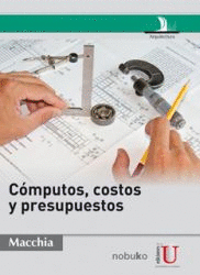 COMPUTOS, COSTOS Y PRESUPUESTOS