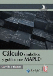 C�LCULO SIMB�LICO Y GR�FICO CON MAPLE