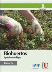 BIOHUERTOS - AGRICULTURA ECOLOGICA