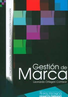 GESTION DE MARCA