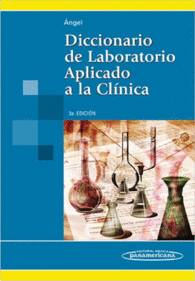 DICCIONARIO DE LABORATORIO APLICADO A LA CLNICA.