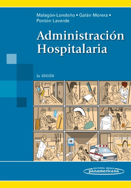 ADMINISTRACI�N HOSPITALARIA