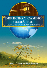 DERECHO Y CAMBIO CLIM�TICO