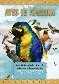 AVES DE AM�RICA