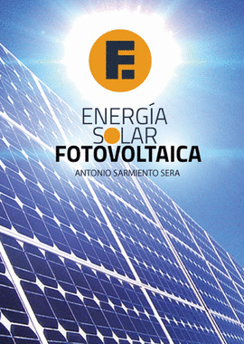 ENERG�A SOLAR FOTOVOLTAICA