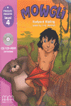 MOWGLI