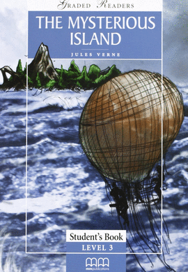 THE MYSTERIOUS ISLAND - PACK