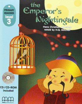 THE EMPEROR�S NIGHTINGALE STUDENT�S PACK