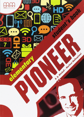 PIONEER ELEMENTARY ST