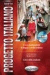 NUOVO PROGETTO ITALIANO 2 CORSO MUL