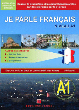 JPF DELF A1 LIVRE CORRIGES 2CD