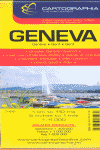 PLANO CARTOGRAPHIA GENEVA