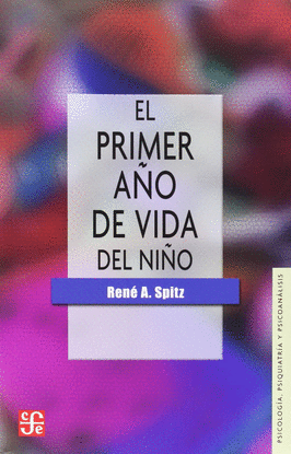 EL PRIMER A�O DE LA VIDA DEL NI�O