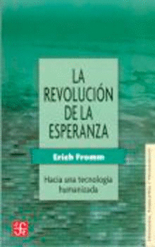 LA REVOLUCION DE LA ESPERANZA