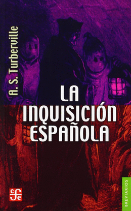 LA INQUISICI�N ESPA�OLA