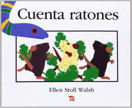 CUENTA RATONES