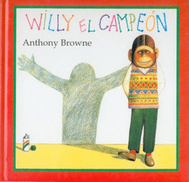 WILLY EL CAMPE�N
