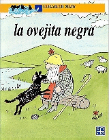 LA OVEJITA NEGRA