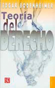 TEOR�A DEL DERECHO