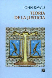 TEORA DE LA JUSTICIA