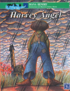 HARVEY �NGEL
