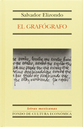 EL GRAF�GRAFO