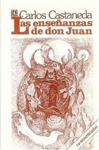 LAS ENSEANZAS DE DON JUAN