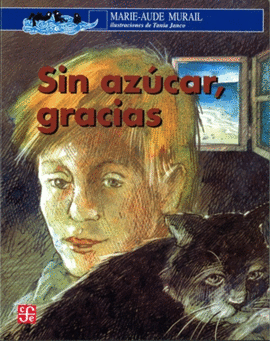 SIN AZCAR GRACIAS