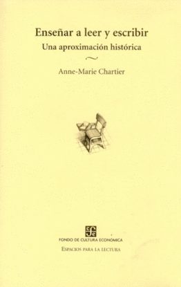 ENSE�AR A LEER Y ESCRIBIR