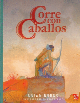 CORRE CON CABALLOS
