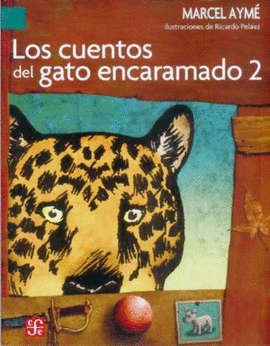 CUENTOS DEL GATO ENCARAMADO 2, LOS