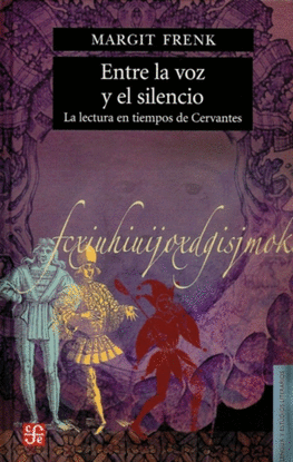 ENTRE LA VOZ Y EL SILENCIO