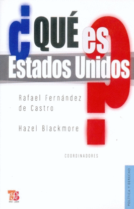 �QU� ES ESTADOS UNIDOS?