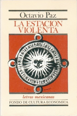 ESTACIN VIOLENTA, LA