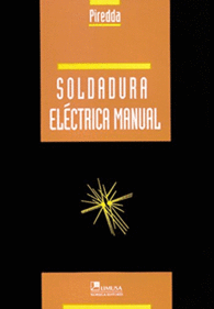 SOLDADURA ELECTRICA MANUAL