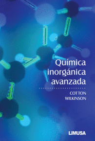QUMICA INORGNICA AVANZADA