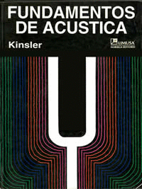 FUNDAMENTOS DE AC�STICA
