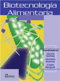 BIOTECNOLOG�A ALIMENTARIA