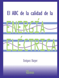 EL ABC DE LA CALIDAD DE LA ENERGA ELCTRICA