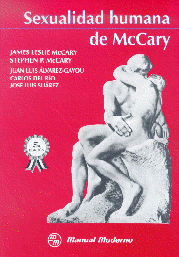 SEXUALIDAD HUMANA DE MCCARY