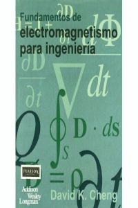 FUNDAMENTOS DE ELECTROMAGNETISMO PARA INGENIER�A