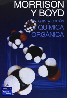 QUIMICA ORGANICA