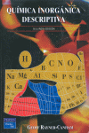 (2�) QUIMICA INORGANICA DESCRIPTIVA