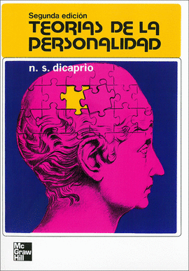 TEORIAS PERSONALIDAD