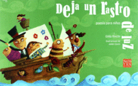 DEJA UN RASTRO DE LUZ