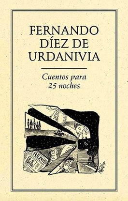 CUENTOS PARA 25 NOCHES