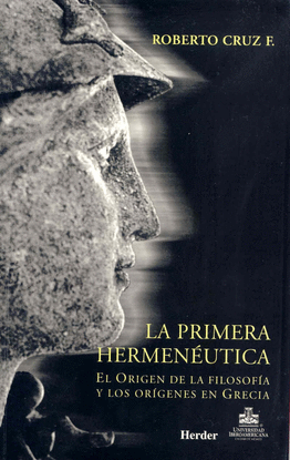 LA PRIMERA HERMENEUTICA