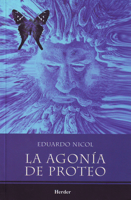 LA AGONIA DE PROTEO