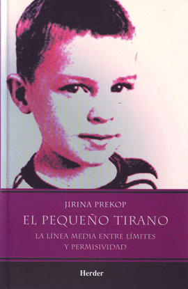 EL PEQUEO TIRANO